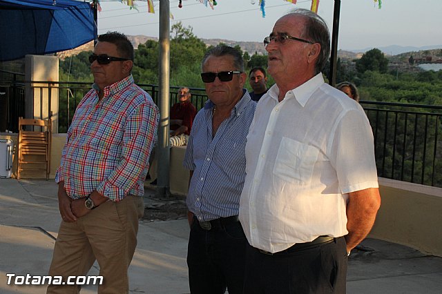 Procesin La Huerta 2016 - 84