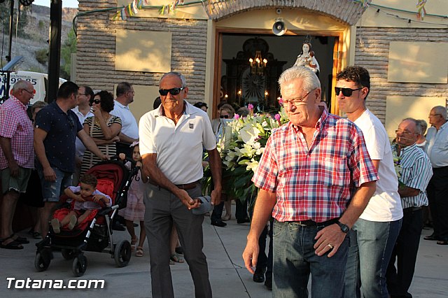 Procesin La Huerta 2016 - 85