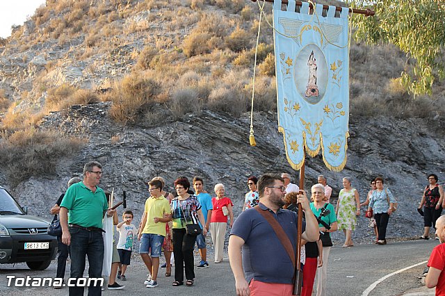 Procesin La Huerta 2016 - 87