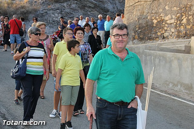 Procesin La Huerta 2016 - 90