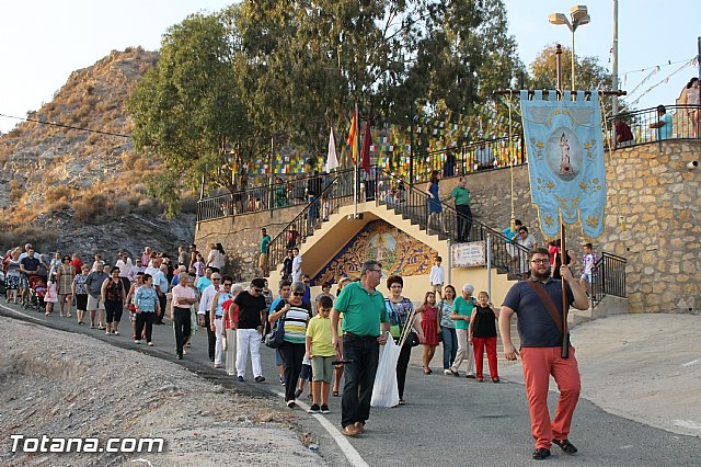 Procesin La Huerta 2016 - 91