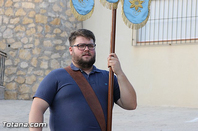 Procesin La Huerta 2016 - 92