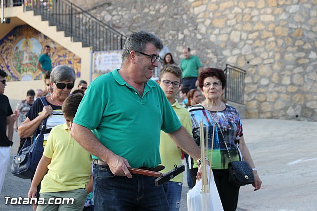 Procesin La Huerta 2016 - 93