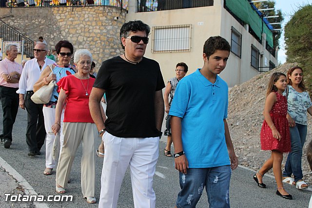 Procesin La Huerta 2016 - 95