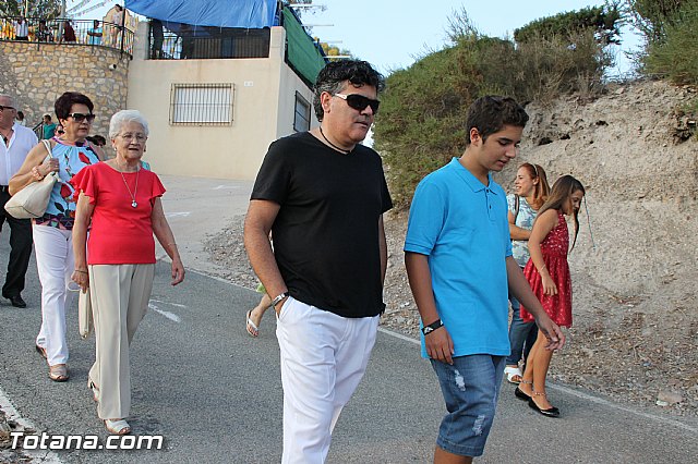 Procesin La Huerta 2016 - 96