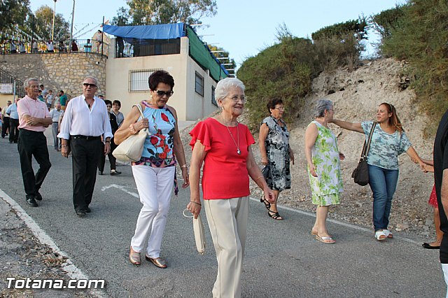 Procesin La Huerta 2016 - 97