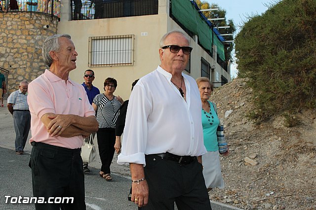 Procesin La Huerta 2016 - 98