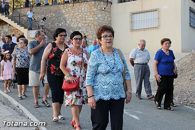 Procesin La Huerta 2016 - 100