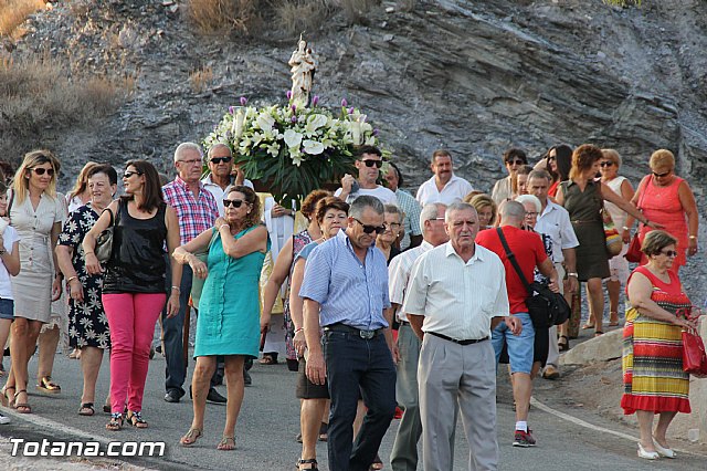 Procesin La Huerta 2016 - 101