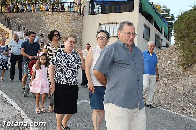 Procesin La Huerta 2016 - 102