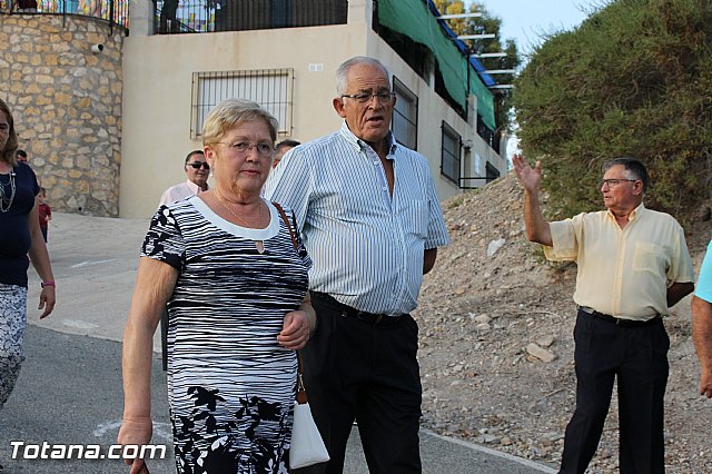 Procesin La Huerta 2016 - 104