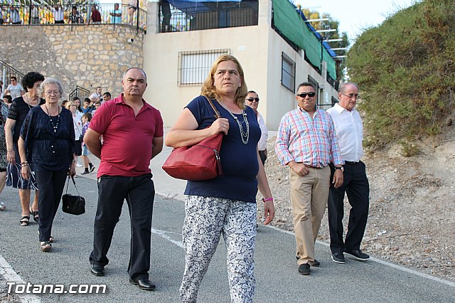 Procesin La Huerta 2016 - 105