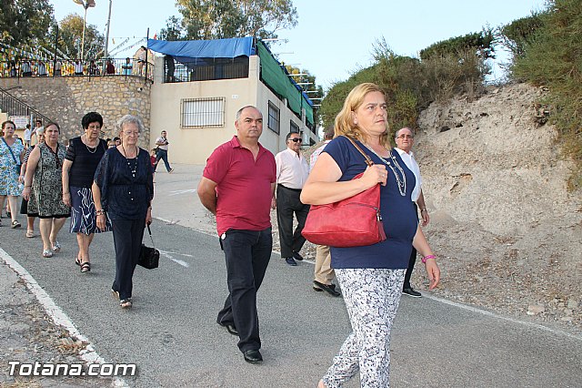 Procesin La Huerta 2016 - 106