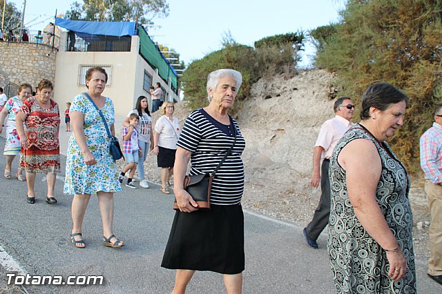 Procesin La Huerta 2016 - 108