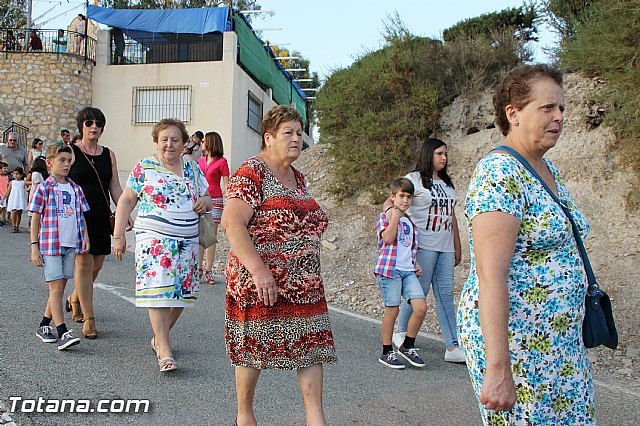 Procesin La Huerta 2016 - 109