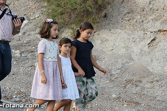 Procesin La Huerta 2016 - 111