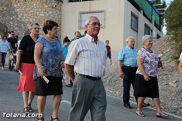 Procesin La Huerta 2016 - 113