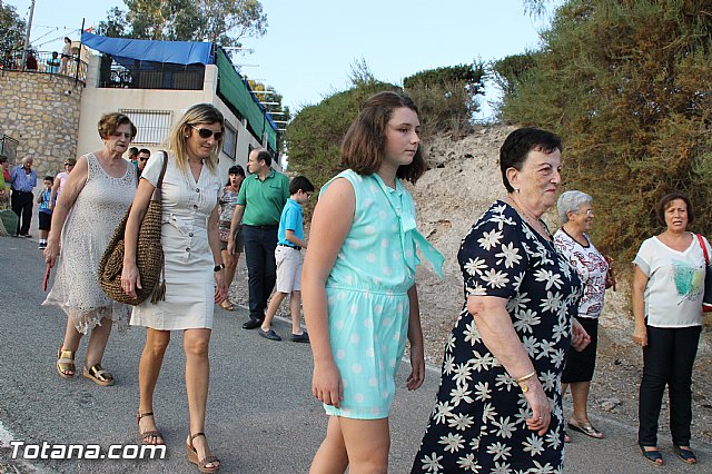 Procesin La Huerta 2016 - 116