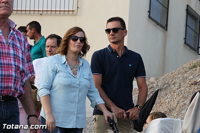 Procesin La Huerta 2016 - 118