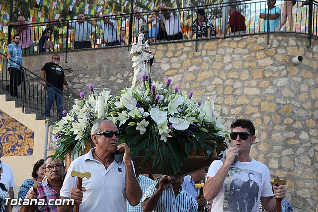 Procesin La Huerta 2016 - 122