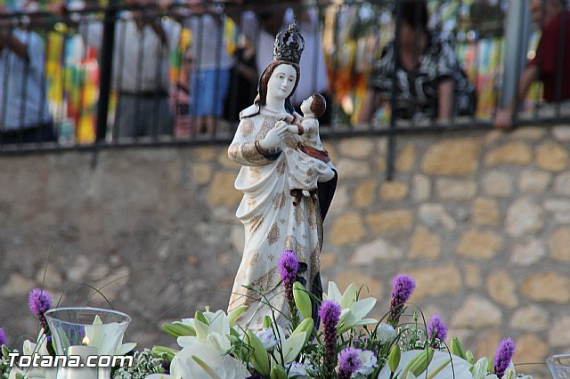 Procesin La Huerta 2016 - 123