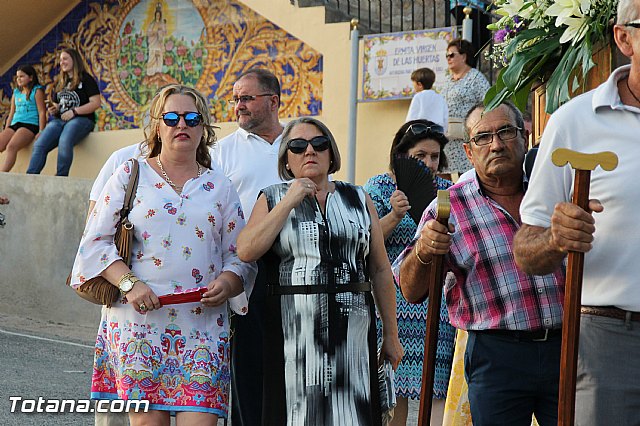 Procesin La Huerta 2016 - 124