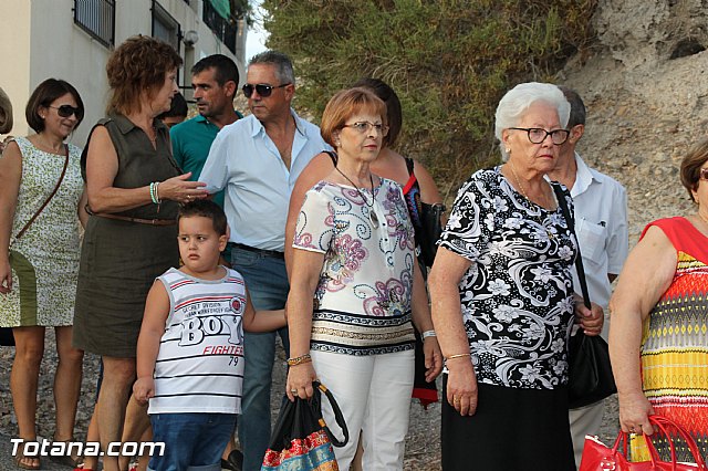 Procesin La Huerta 2016 - 125