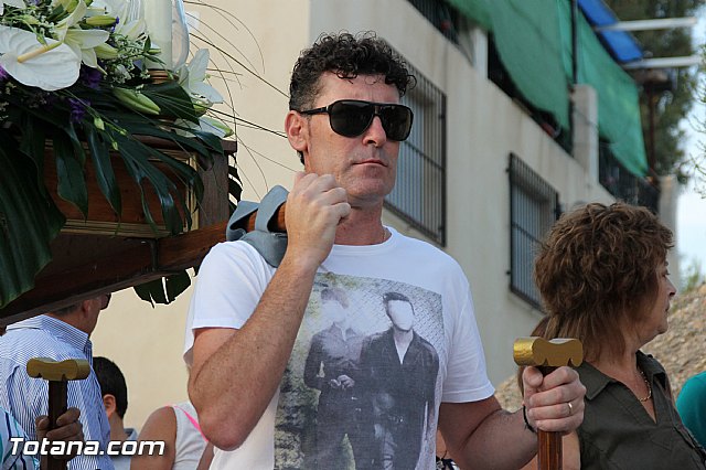 Procesin La Huerta 2016 - 126