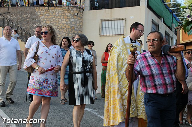 Procesin La Huerta 2016 - 131