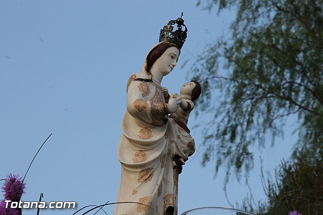 Procesin La Huerta 2016 - 132