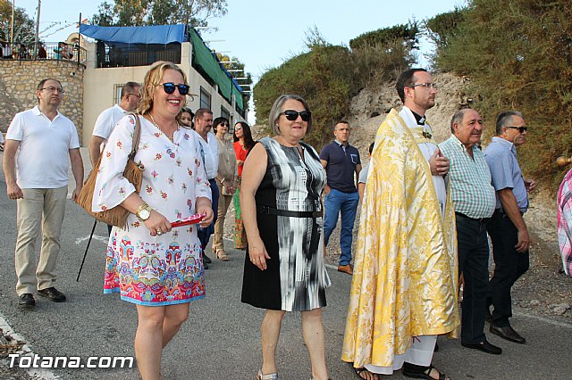 Procesin La Huerta 2016 - 133