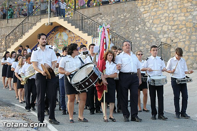 Procesin La Huerta 2016 - 135