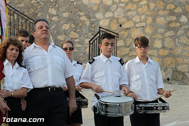 Procesin La Huerta 2016 - 136