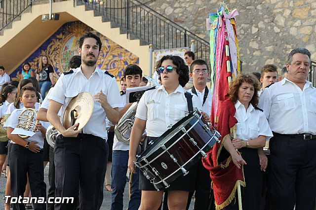 Procesin La Huerta 2016 - 137