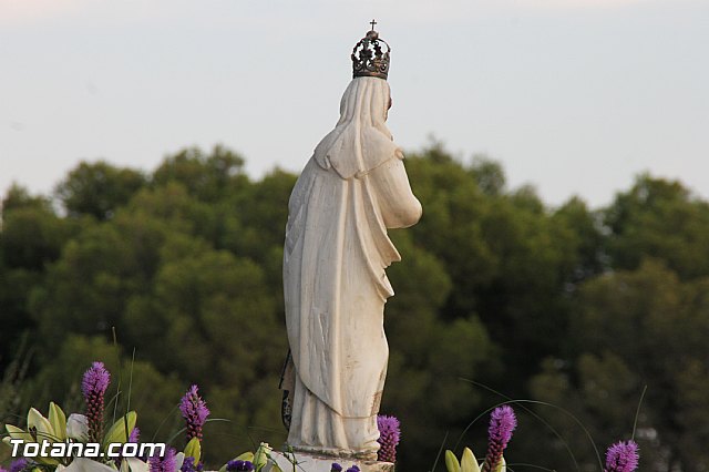 Procesin La Huerta 2016 - 138