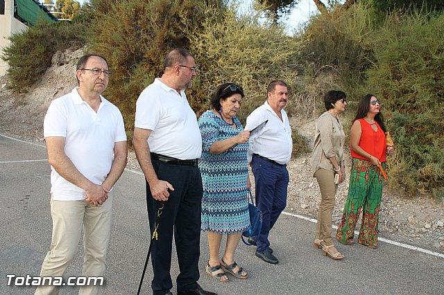 Procesin La Huerta 2016 - 140