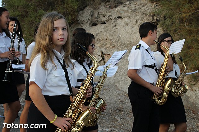 Procesin La Huerta 2016 - 145