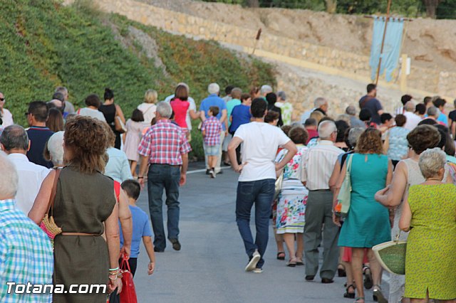 Procesin La Huerta 2016 - 153