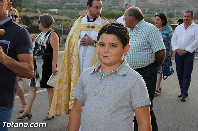 Procesin La Huerta 2016 - 156