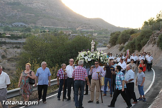 Procesin La Huerta 2016 - 159