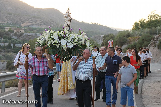 Procesin La Huerta 2016 - 164