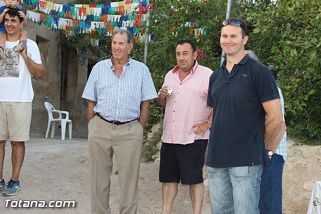 Procesin La Huerta 2016 - 171