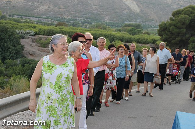 Procesin La Huerta 2016 - 172