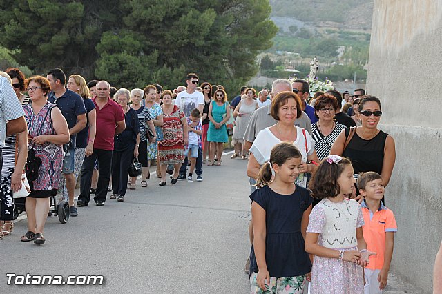 Procesin La Huerta 2016 - 173