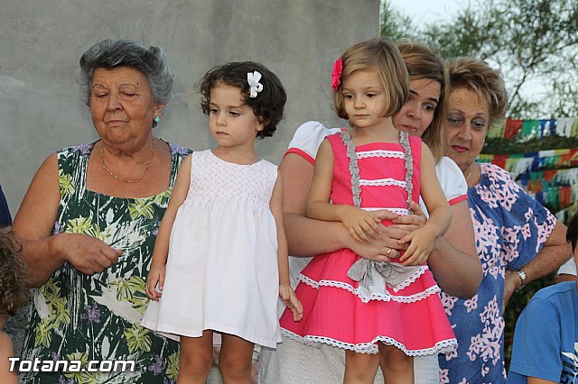 Procesin La Huerta 2016 - 175