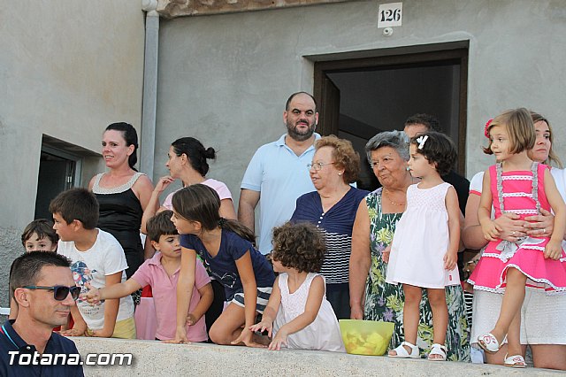 Procesin La Huerta 2016 - 178