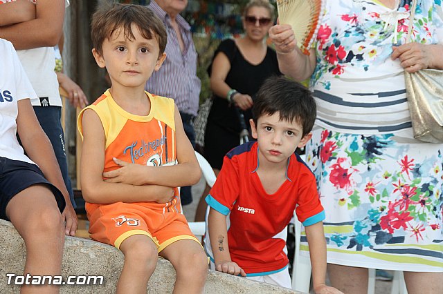 Procesin La Huerta 2016 - 179