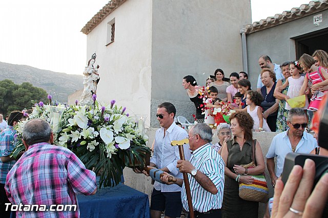 Procesin La Huerta 2016 - 181