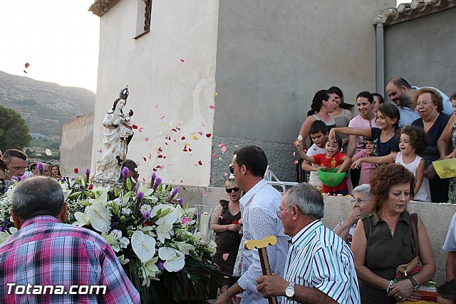 Procesin La Huerta 2016 - 182