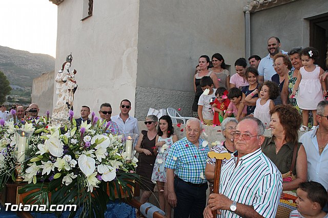 Procesin La Huerta 2016 - 185